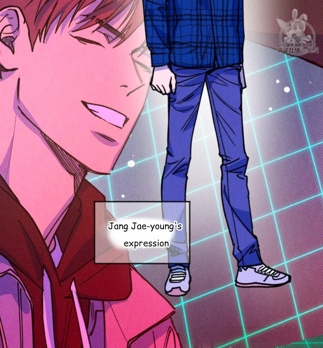 Read Semantic Error chapter 39 image 6 on Lezhin