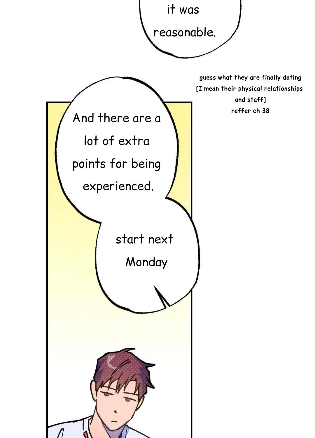 Read Semantic Error chapter 39 image 68 on Lezhin