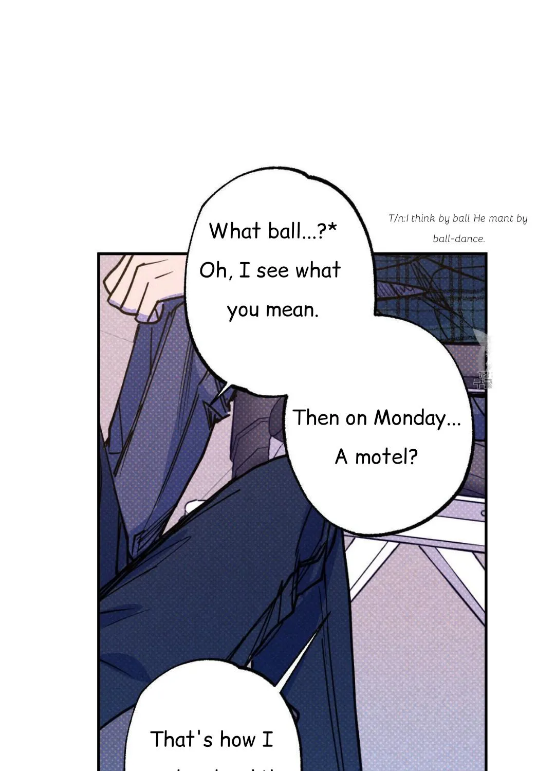 Read Semantic Error chapter 39 image 77 on Lezhin