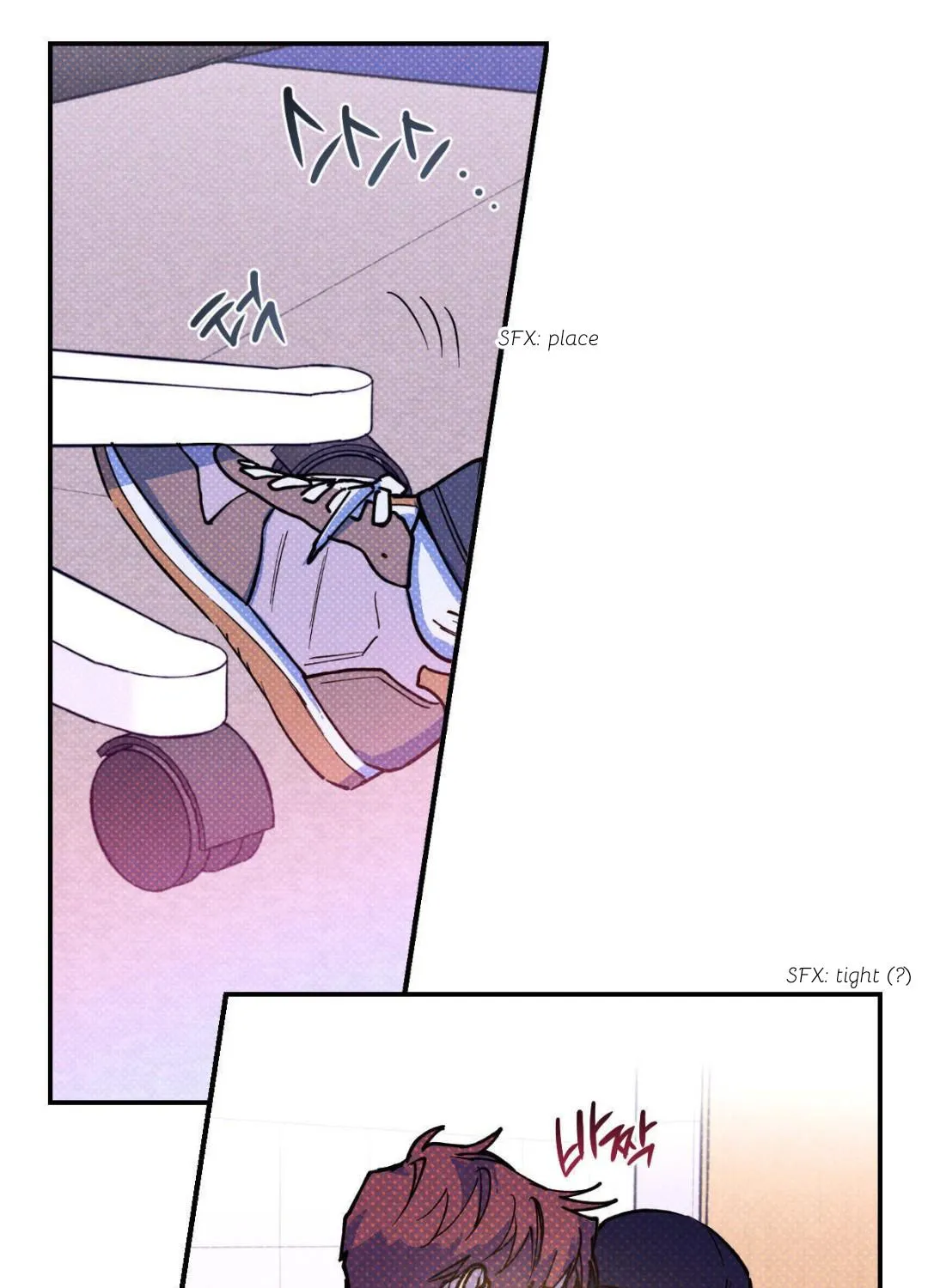 Read Semantic Error chapter 39 image 88 on Lezhin