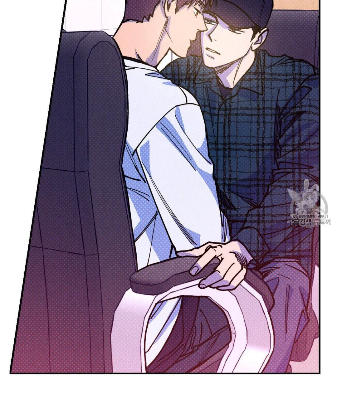 Read Semantic Error chapter 39 image 89 on Lezhin