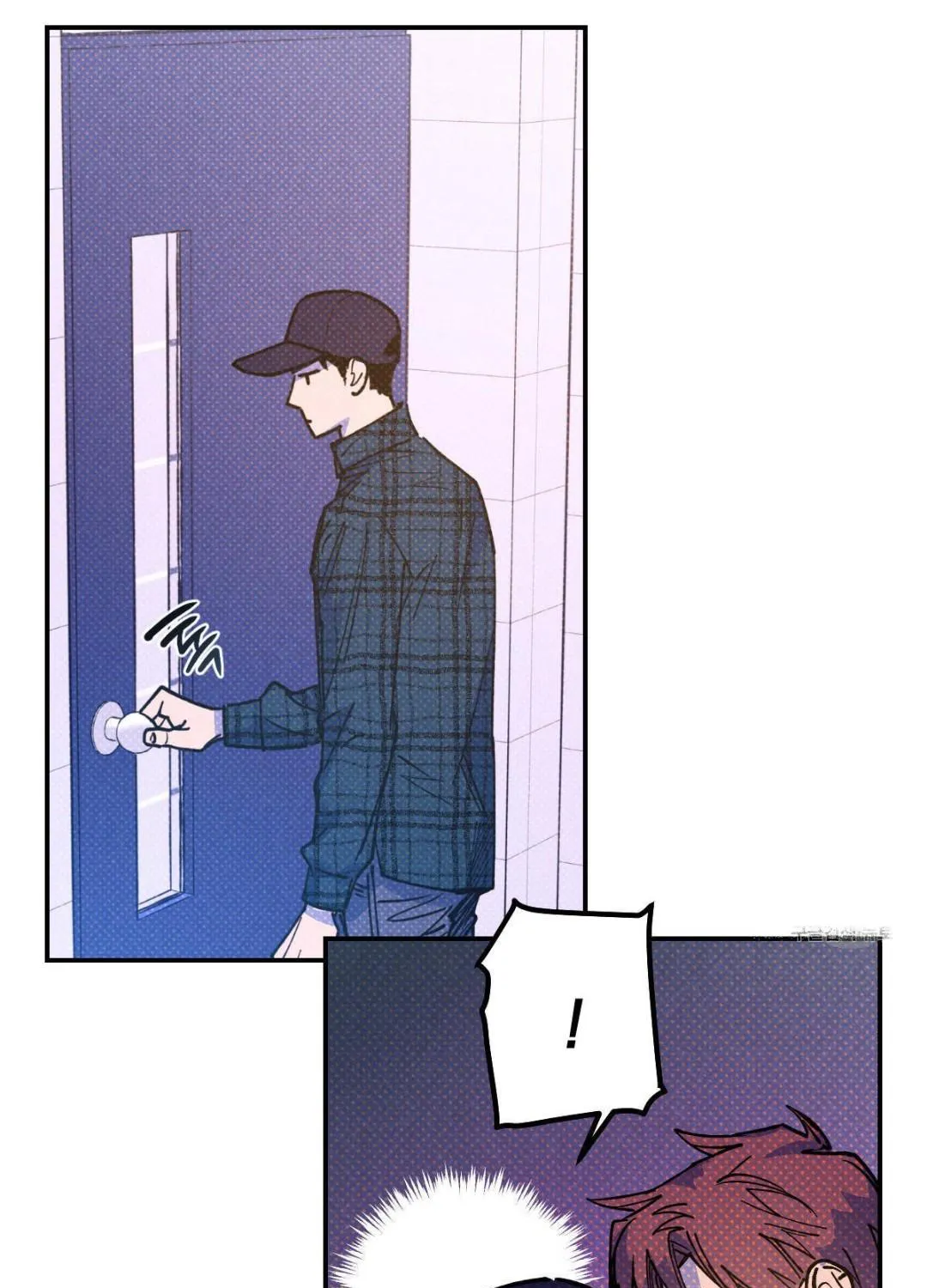 Read Semantic Error chapter 39 image 92 on Lezhin