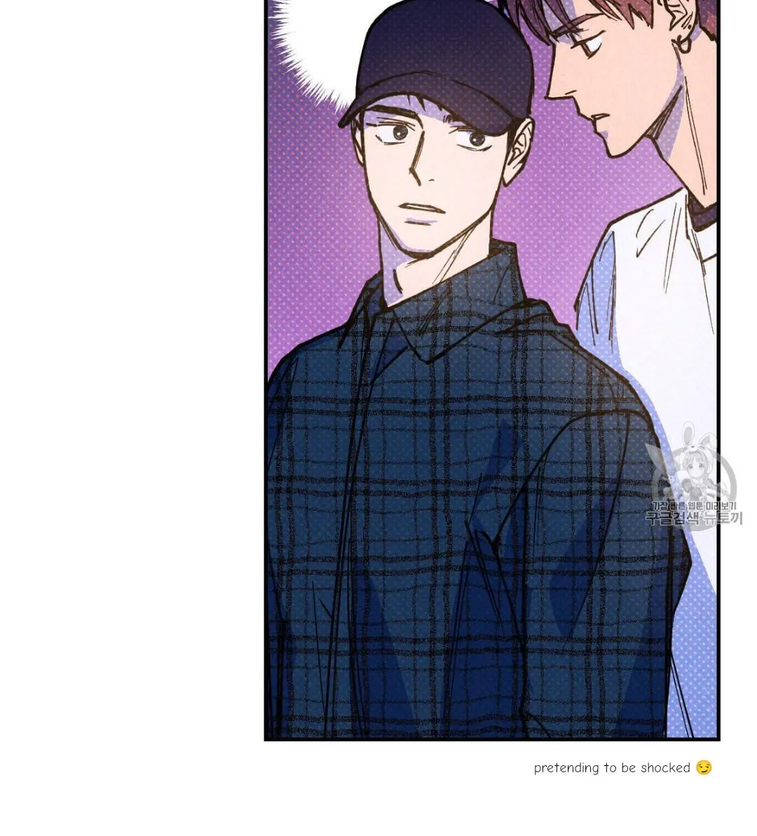 Read Semantic Error chapter 39 image 93 on Lezhin