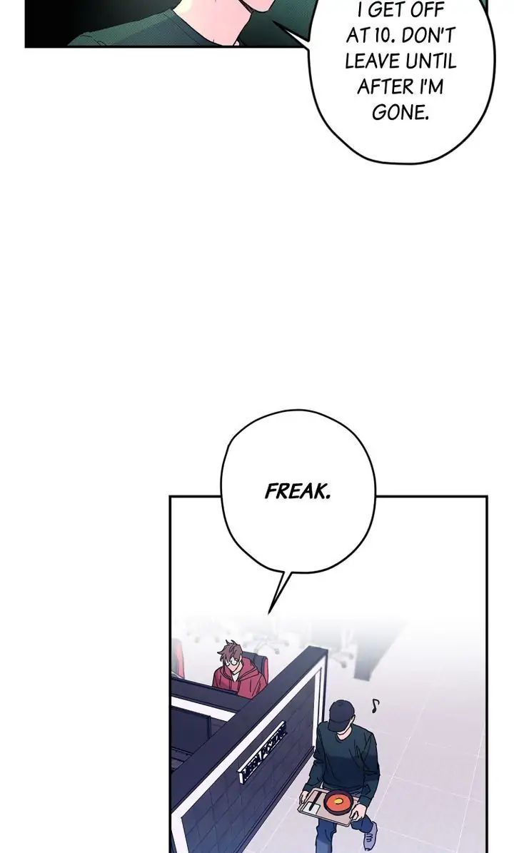 Read Semantic Error chapter 4.2 image 1 on Lezhin