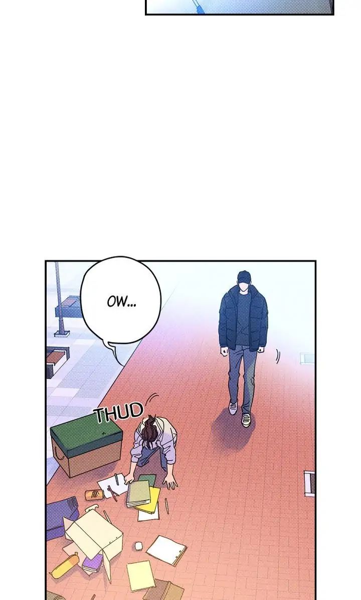 Read Semantic Error chapter 4.2 image 10 on Lezhin
