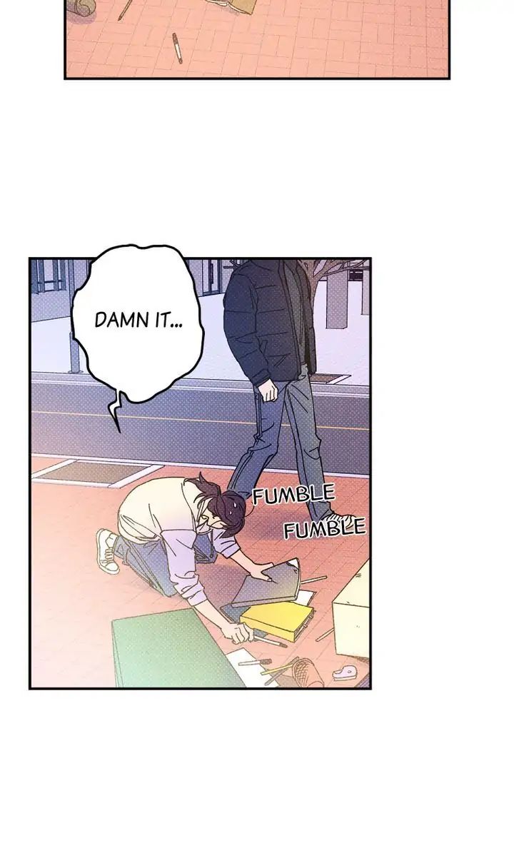 Read Semantic Error chapter 4.2 image 11 on Lezhin