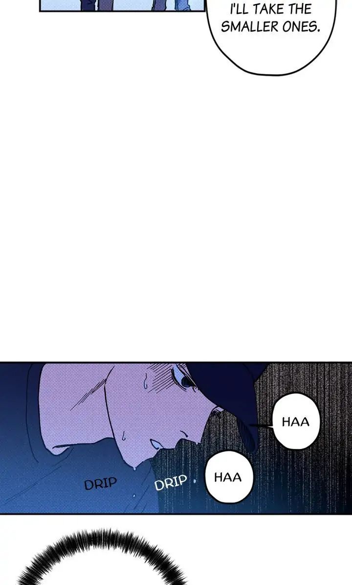 Read Semantic Error chapter 4.2 image 18 on Lezhin