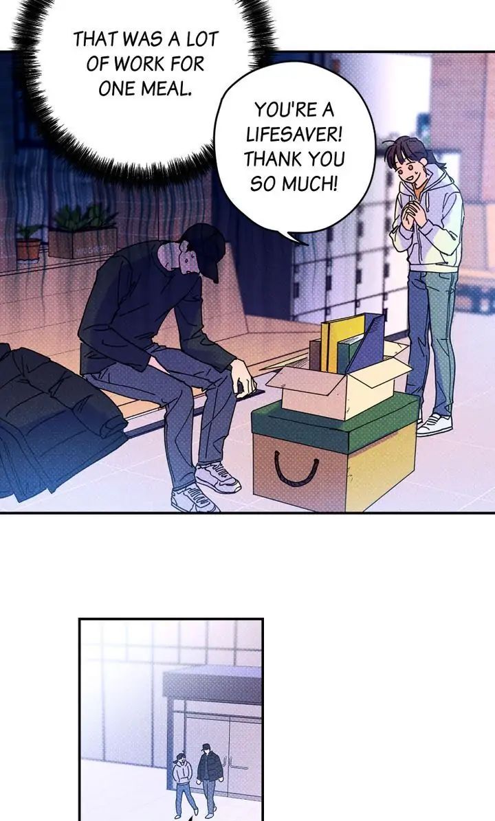 Read Semantic Error chapter 4.2 image 19 on Lezhin