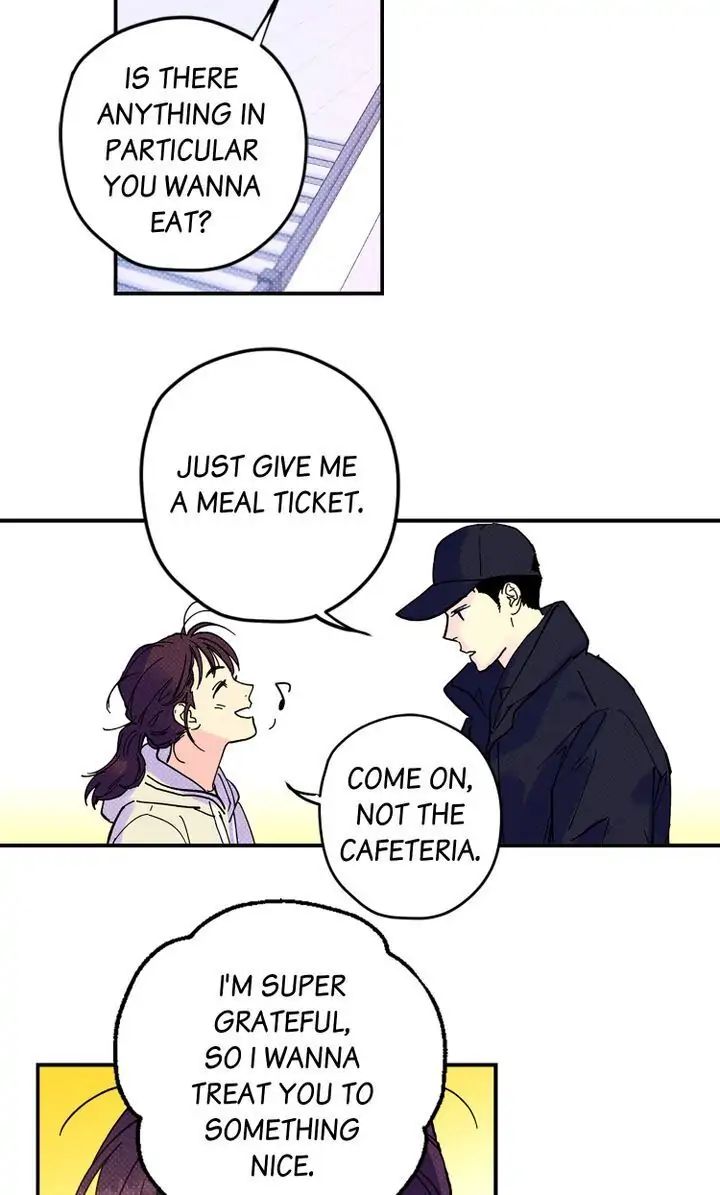 Read Semantic Error chapter 4.2 image 20 on Lezhin