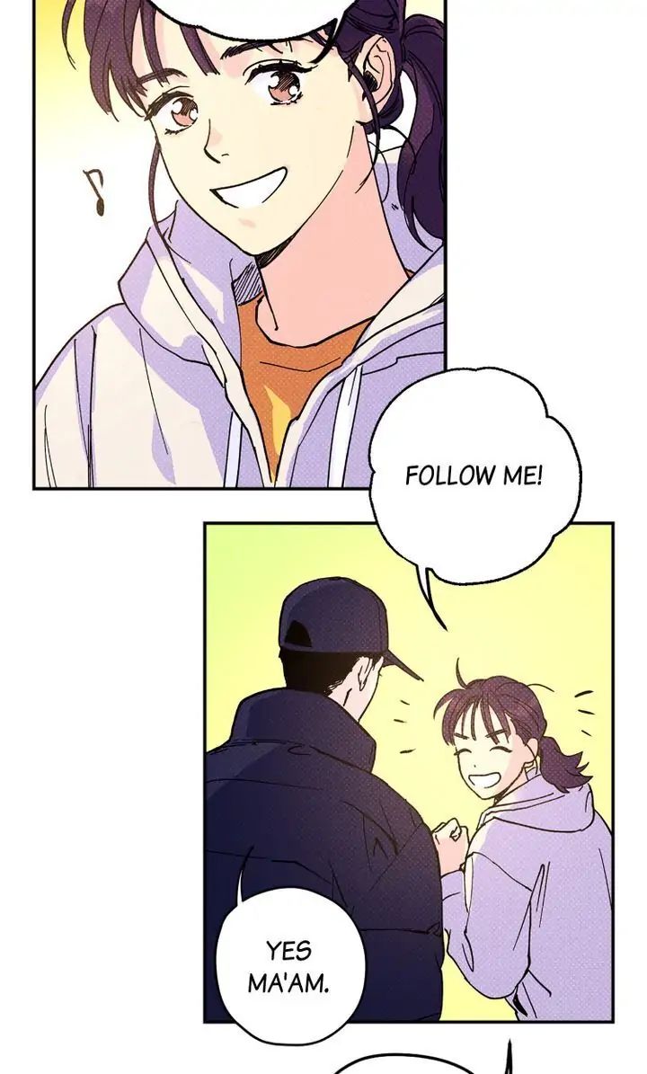 Read Semantic Error chapter 4.2 image 21 on Lezhin