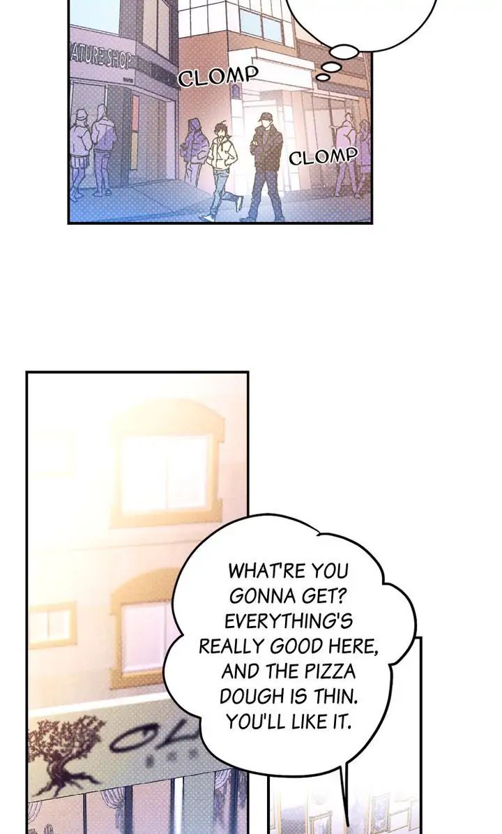 Read Semantic Error chapter 4.2 image 23 on Lezhin