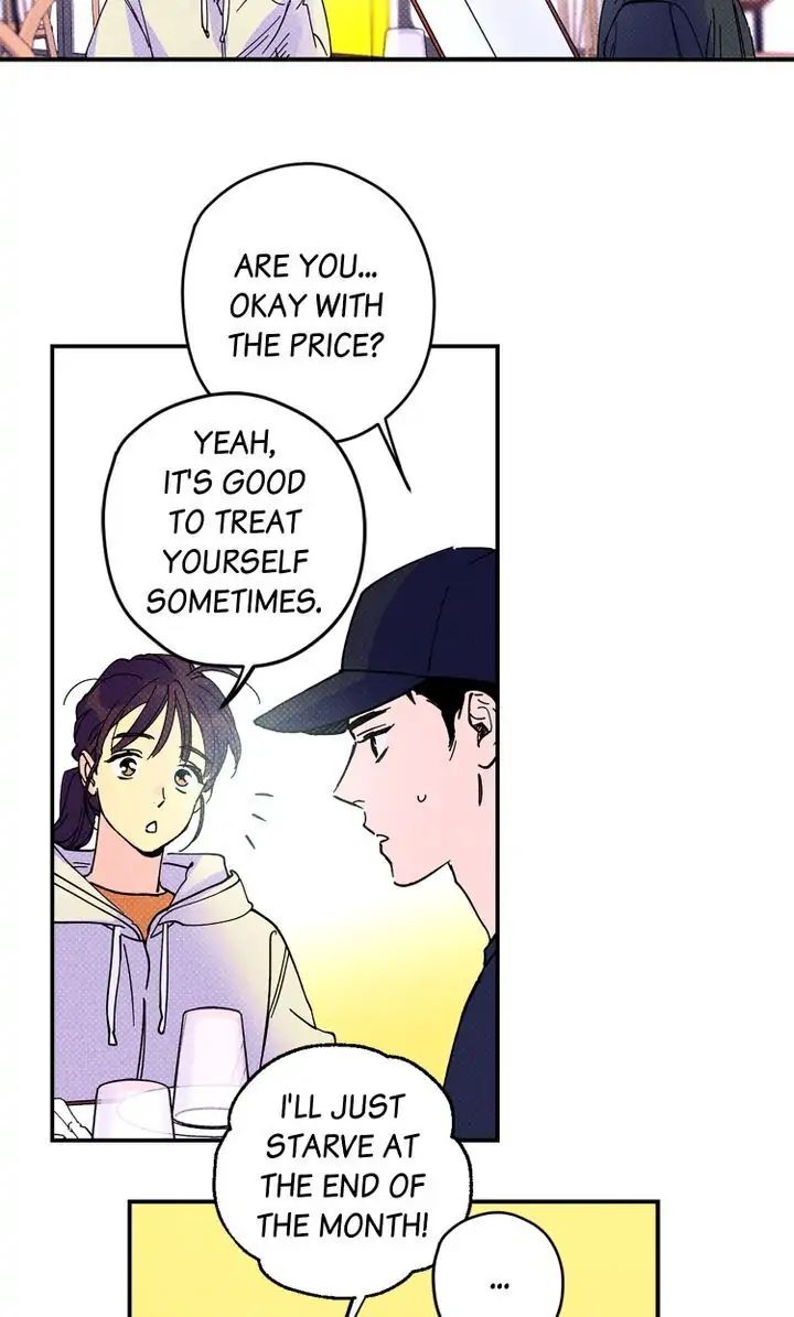 Read Semantic Error chapter 4.2 image 25 on Lezhin