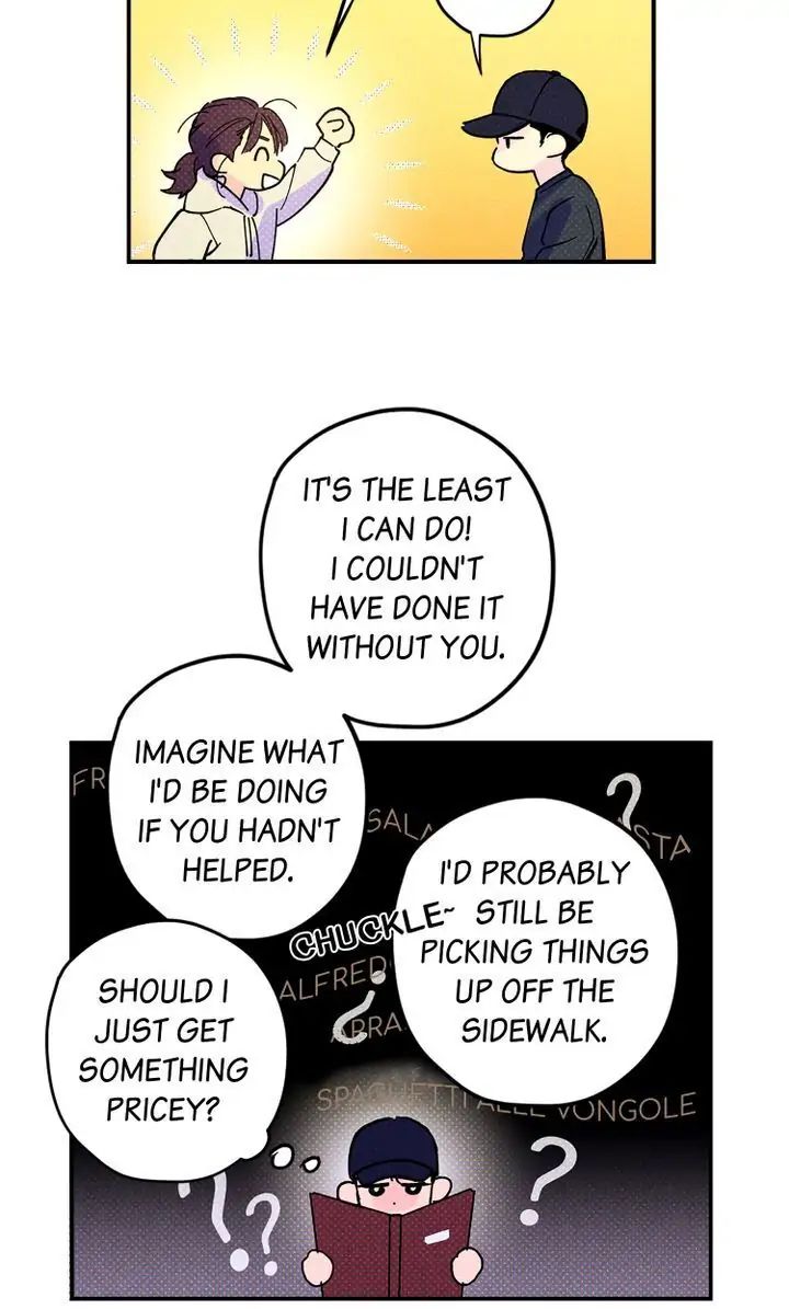 Read Semantic Error chapter 4.2 image 26 on Lezhin