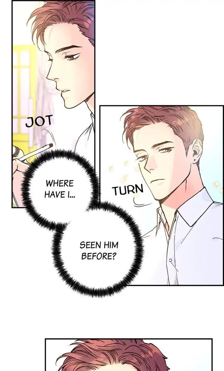 Read Semantic Error chapter 4.2 image 31 on Lezhin