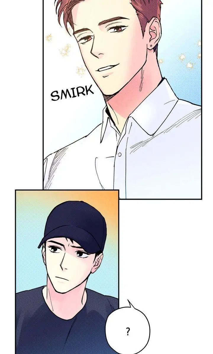 Read Semantic Error chapter 4.2 image 32 on Lezhin