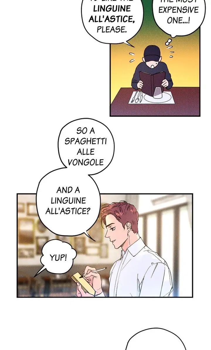 Read Semantic Error chapter 4.2 image 34 on Lezhin