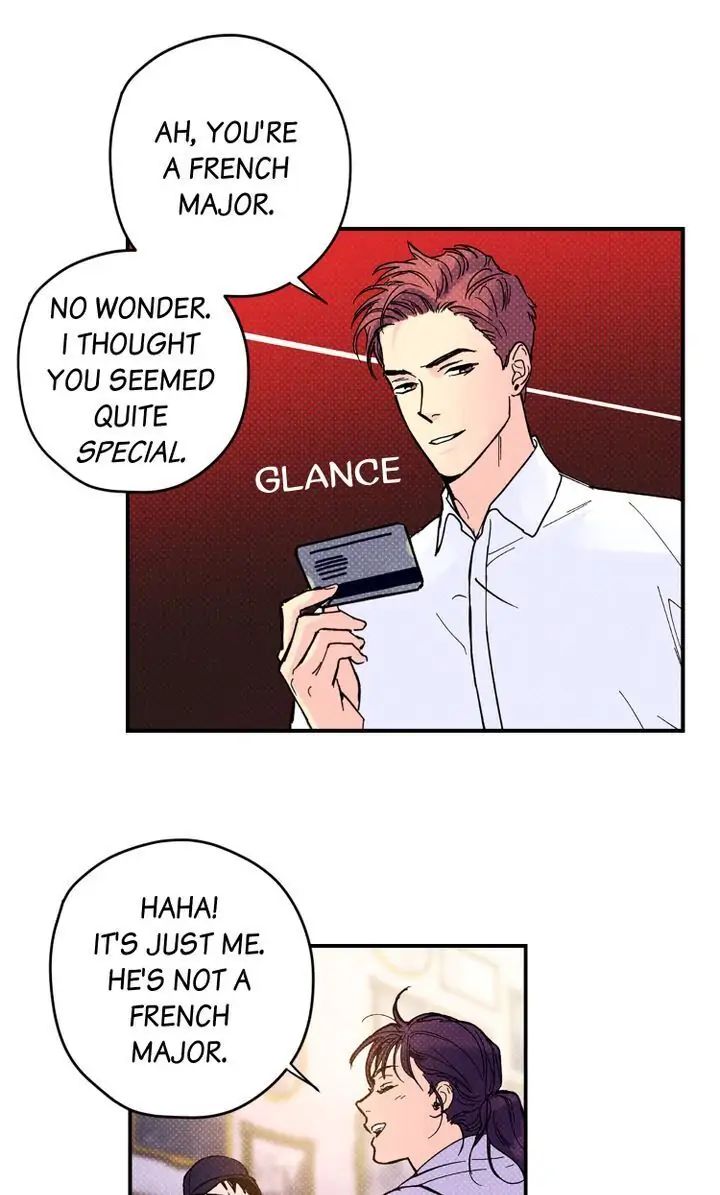 Read Semantic Error chapter 4.2 image 37 on Lezhin