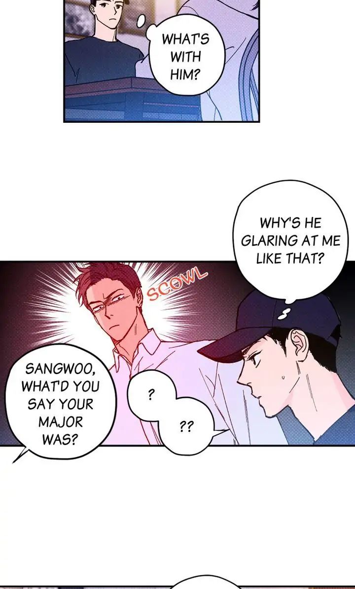 Read Semantic Error chapter 4.2 image 38 on Lezhin