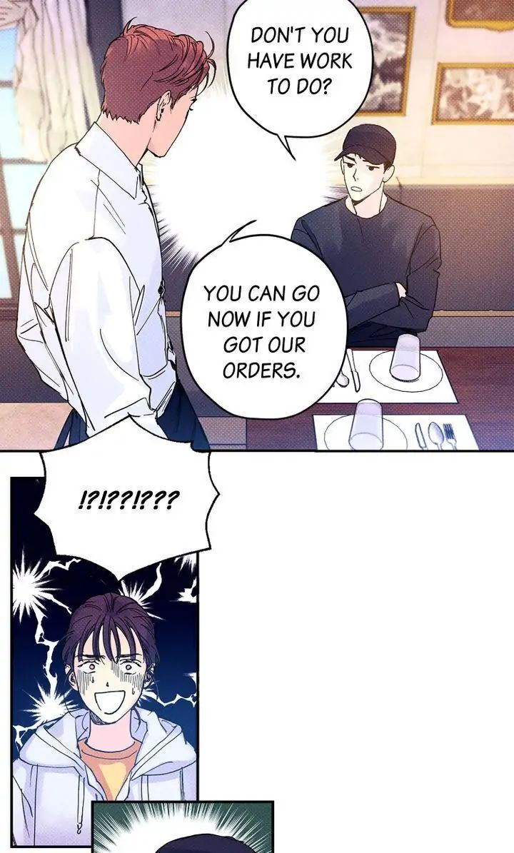 Read Semantic Error chapter 4.2 image 39 on Lezhin