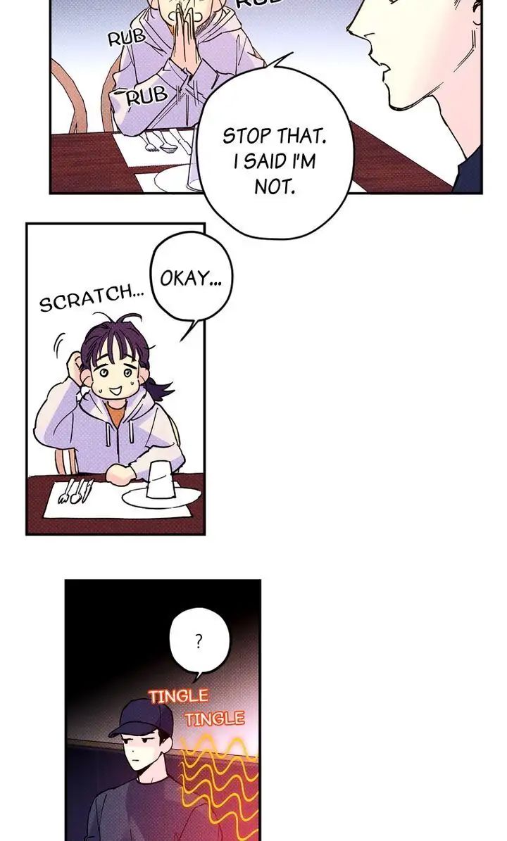 Read Semantic Error chapter 4.2 image 43 on Lezhin