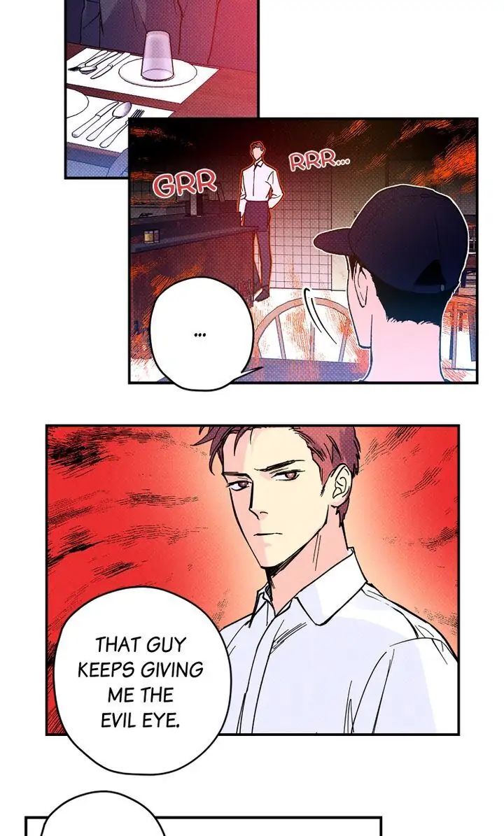 Read Semantic Error chapter 4.2 image 44 on Lezhin