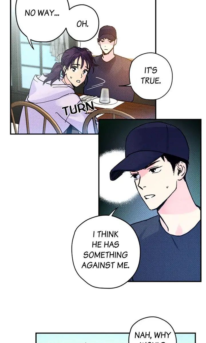 Read Semantic Error chapter 4.2 image 45 on Lezhin