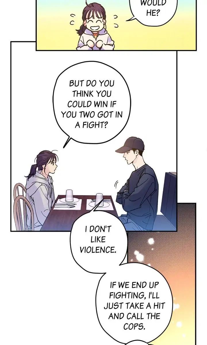 Read Semantic Error chapter 4.2 image 46 on Lezhin