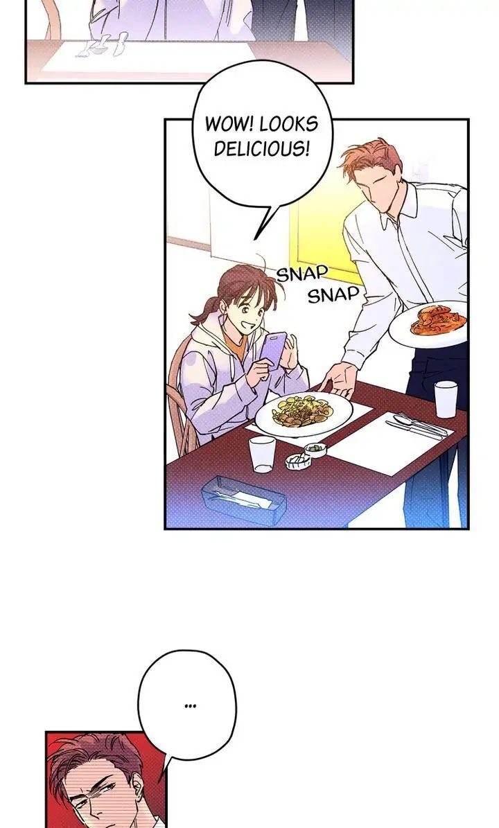 Read Semantic Error chapter 4.2 image 48 on Lezhin