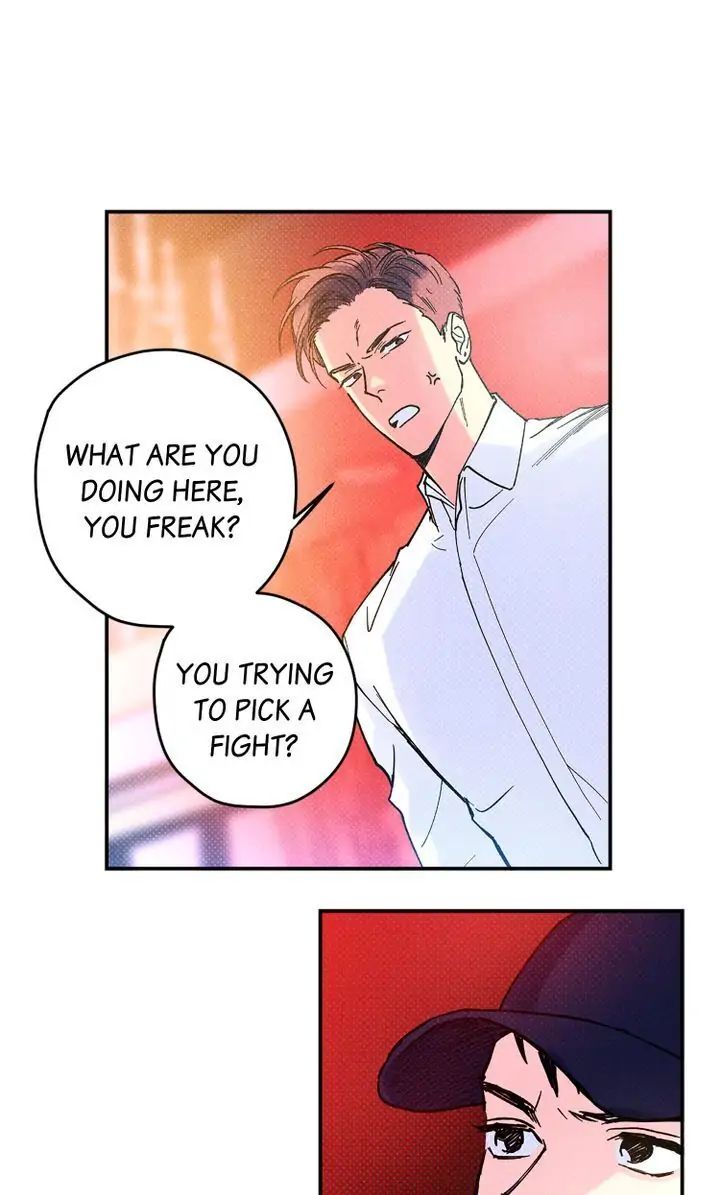 Read Semantic Error chapter 4.2 image 50 on Lezhin