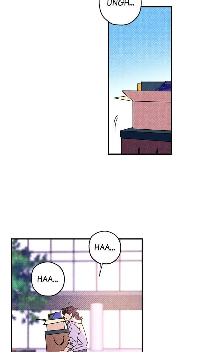 Read Semantic Error chapter 4.2 image 6 on Lezhin
