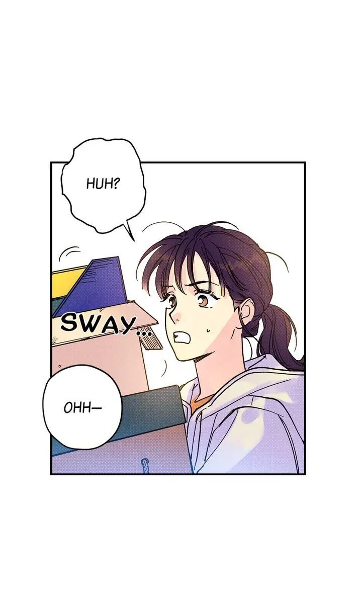 Read Semantic Error chapter 4.2 image 8 on Lezhin