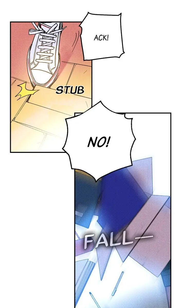 Read Semantic Error chapter 4.2 image 9 on Lezhin