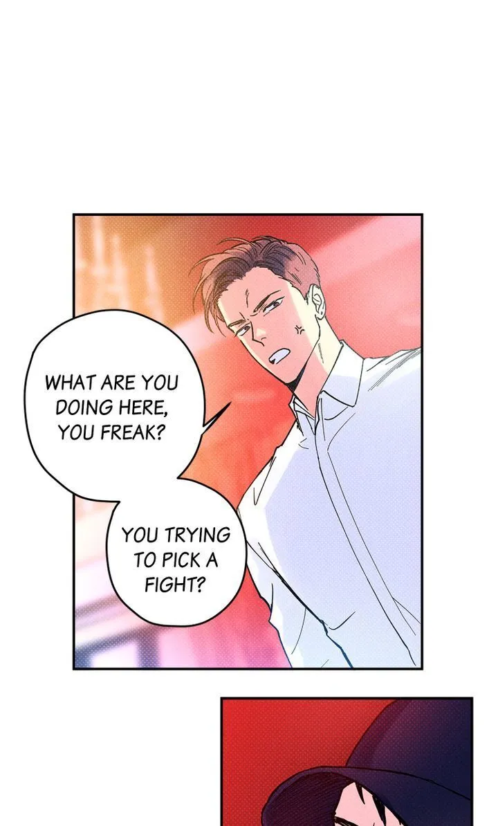 Read Semantic Error chapter 4.99 image 0 on Lezhin