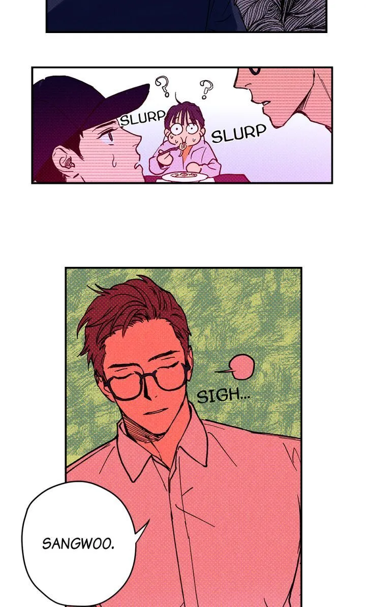 Read Semantic Error chapter 4.99 image 11 on Lezhin