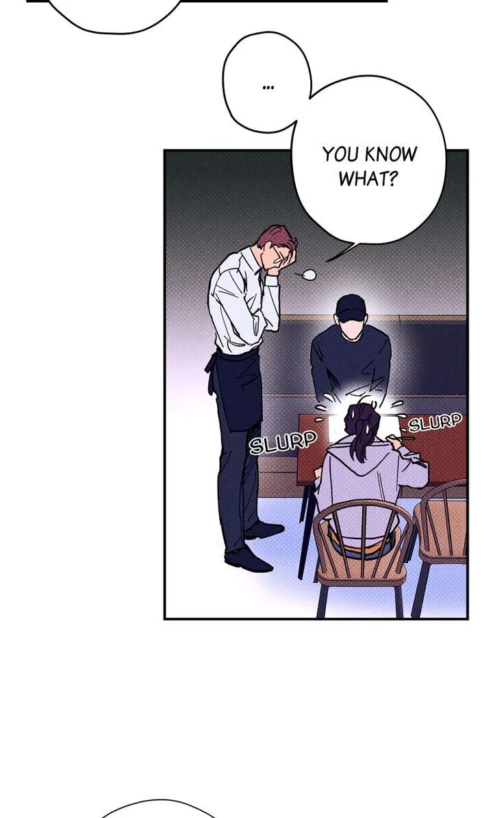 Read Semantic Error chapter 4.99 image 13 on Lezhin