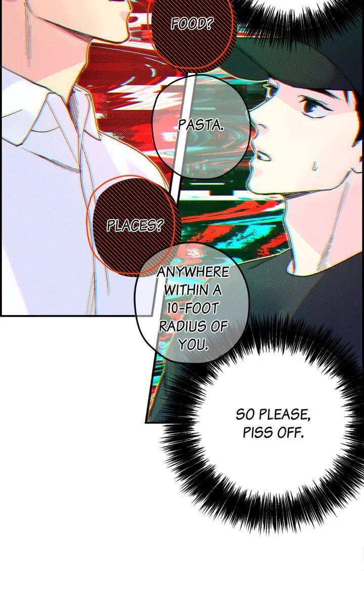 Read Semantic Error chapter 4.99 image 16 on Lezhin