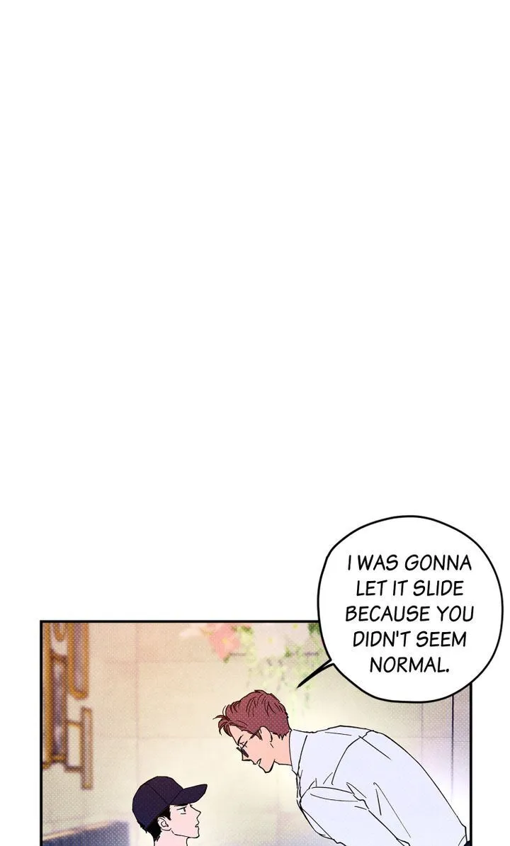 Read Semantic Error chapter 4.99 image 17 on Lezhin