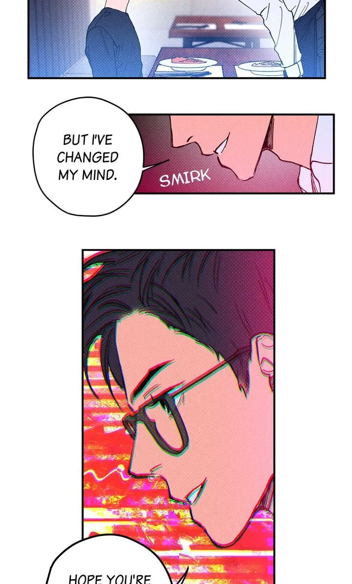 Read Semantic Error chapter 4.99 image 18 on Lezhin