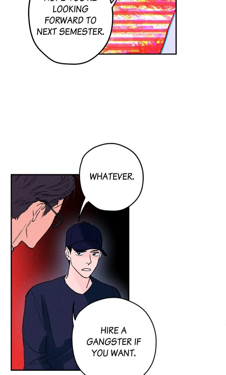 Read Semantic Error chapter 4.99 image 19 on Lezhin