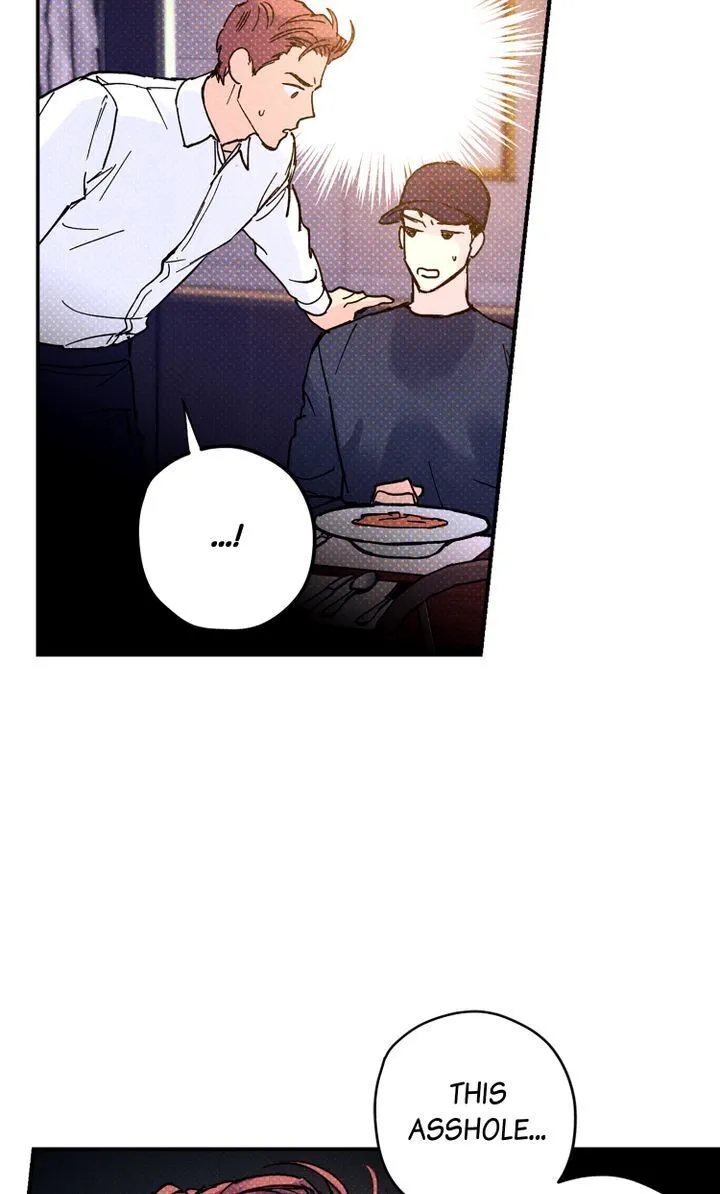 Read Semantic Error chapter 4.99 image 2 on Lezhin