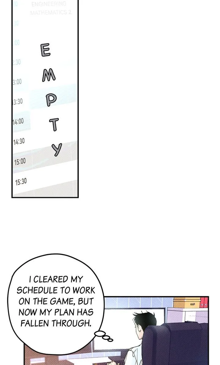 Read Semantic Error chapter 4.99 image 26 on Lezhin