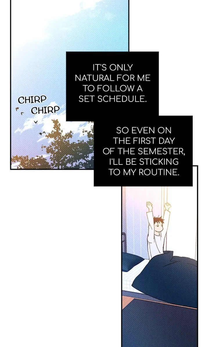 Read Semantic Error chapter 4.99 image 30 on Lezhin