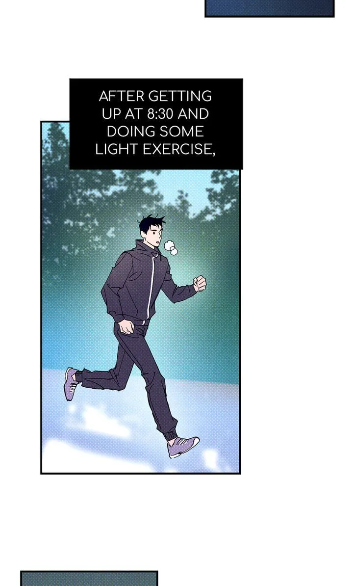 Read Semantic Error chapter 4.99 image 31 on Lezhin