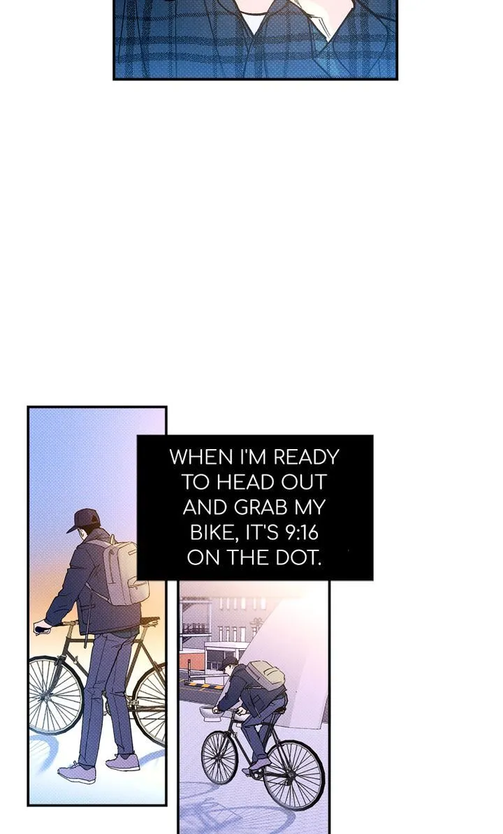 Read Semantic Error chapter 4.99 image 35 on Lezhin