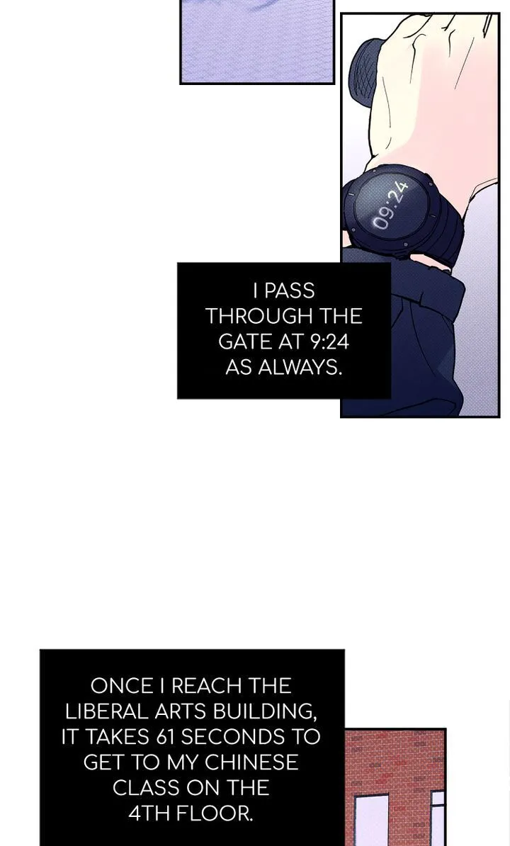 Read Semantic Error chapter 4.99 image 36 on Lezhin