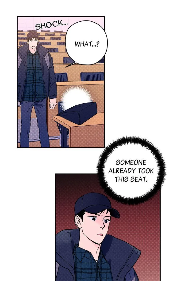 Read Semantic Error chapter 4.99 image 40 on Lezhin