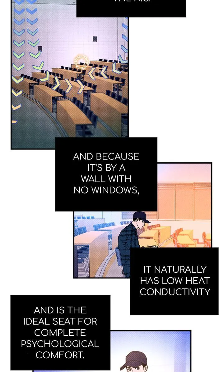 Read Semantic Error chapter 4.99 image 43 on Lezhin