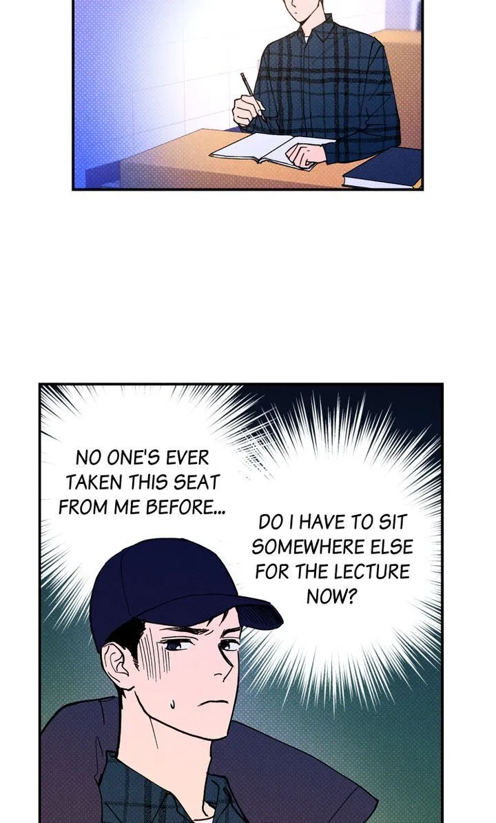 Read Semantic Error chapter 4.99 image 44 on Lezhin