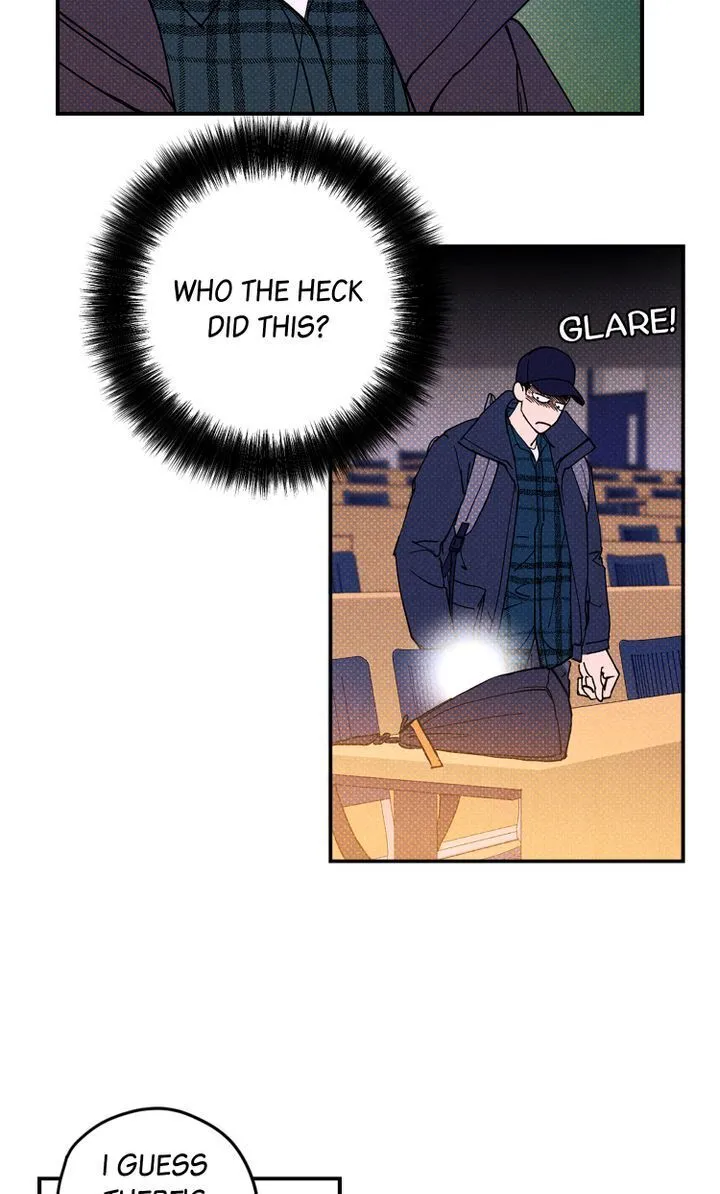 Read Semantic Error chapter 4.99 image 45 on Lezhin