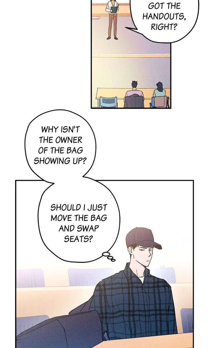 Read Semantic Error chapter 4.99 image 48 on Lezhin